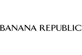  Banana Republic Kuponkódok
