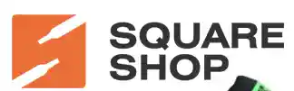  SquareShop Kuponkódok