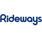  Rideways.com Kuponkódok